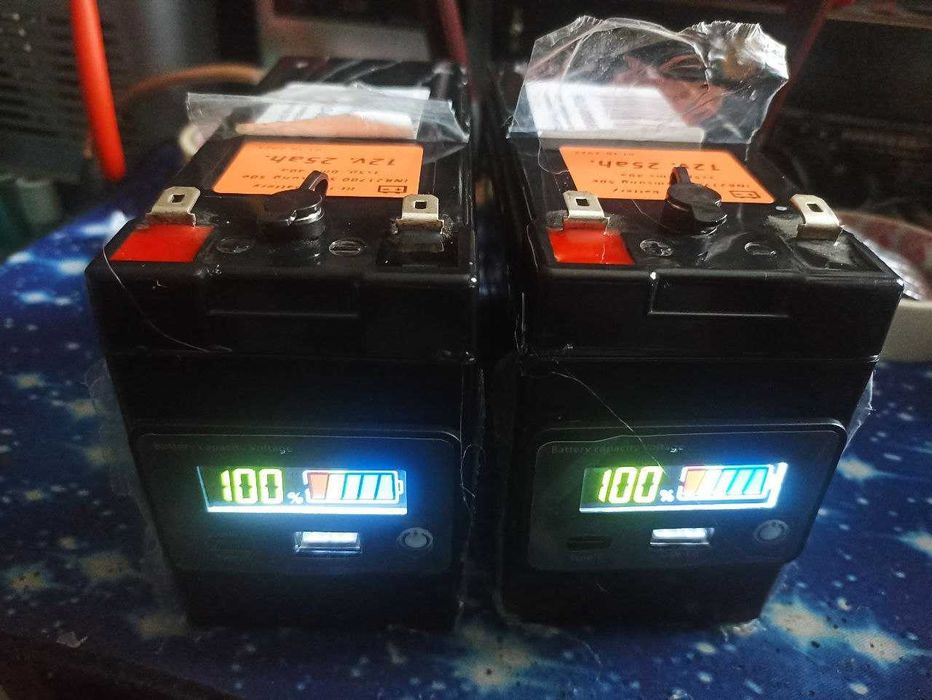 АККУМУЛЯТОРЫ EVE CATL 12-24v LiFePO Гелевые NMC Li-ion AGM от50до280Ah