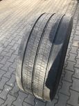 Opona 385 55 R 22,5 Brigestone
