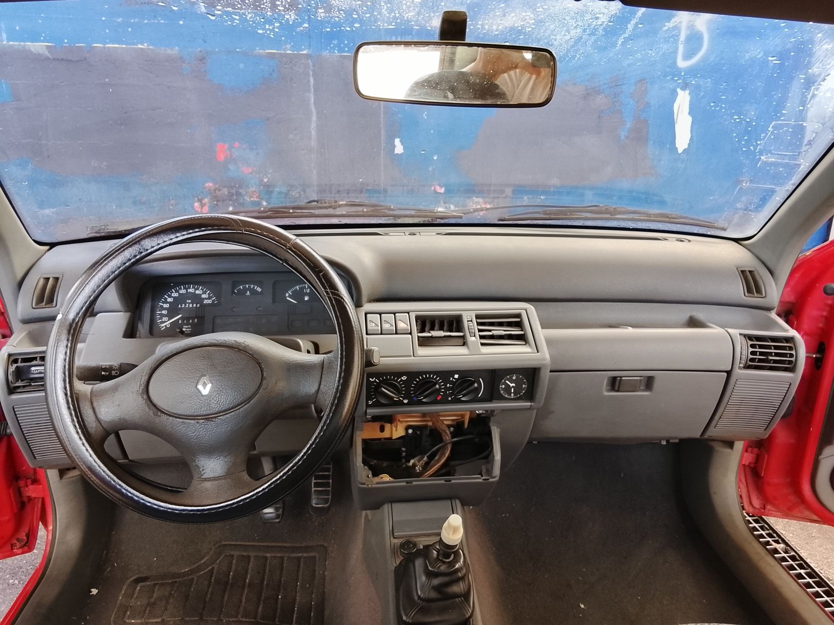 Renault 1.2 gasolina