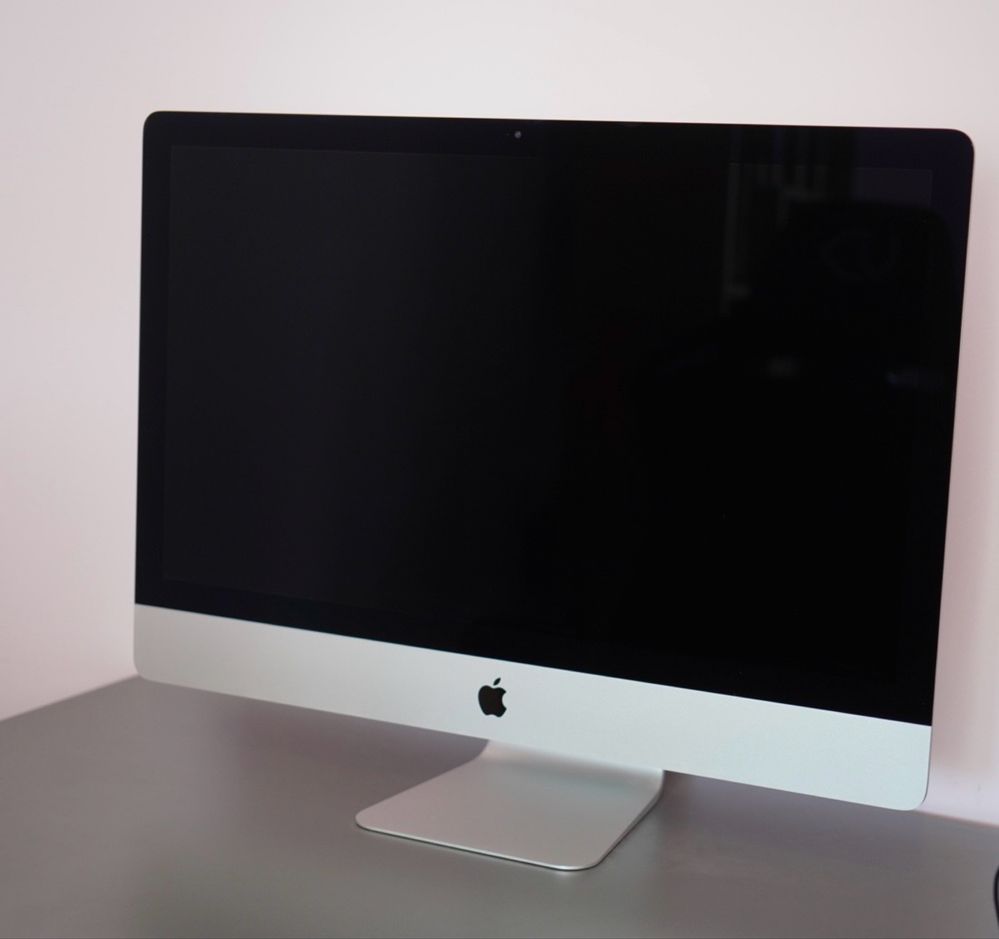 Продаю Imac 27 в ідеальному стані