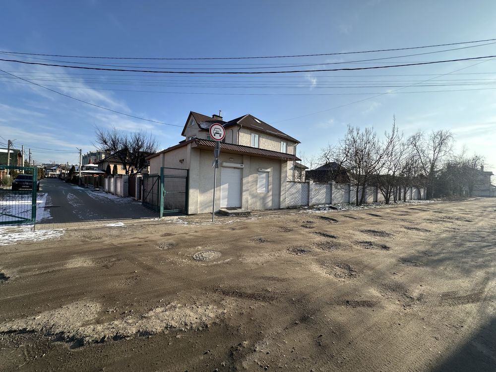 Продаж земельної ділянки 8.3 сотки(Жуляни)Соломʼянський р-н, С.Колоса