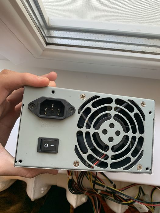 Блок живлення FSP 300W