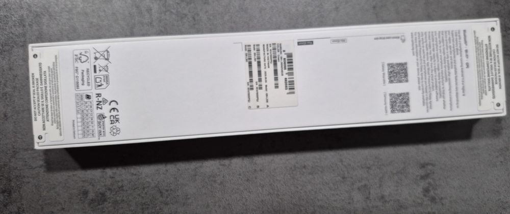 Smartwatch Samsung Watch versão 7