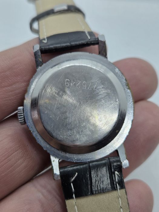 Zegarek Pobieda CCCP