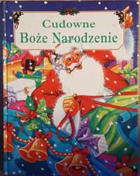 Cudowne Boże Narodzenie