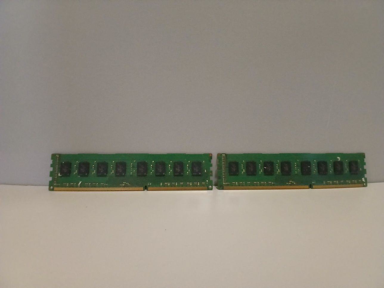 Sprzedam 2x8GB RAM DDR3 1600MHz