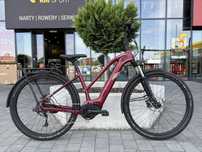 Rower elektryczny Cannondale Tesoro Neo X3 Remixte M - powystawowy