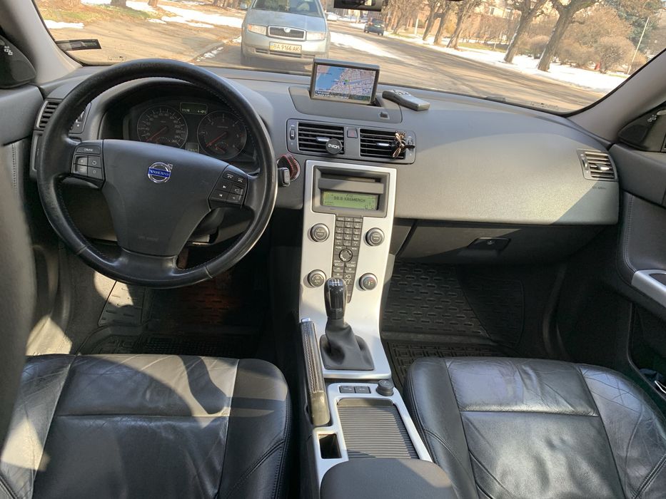 Volvo V50 1.6d 2010