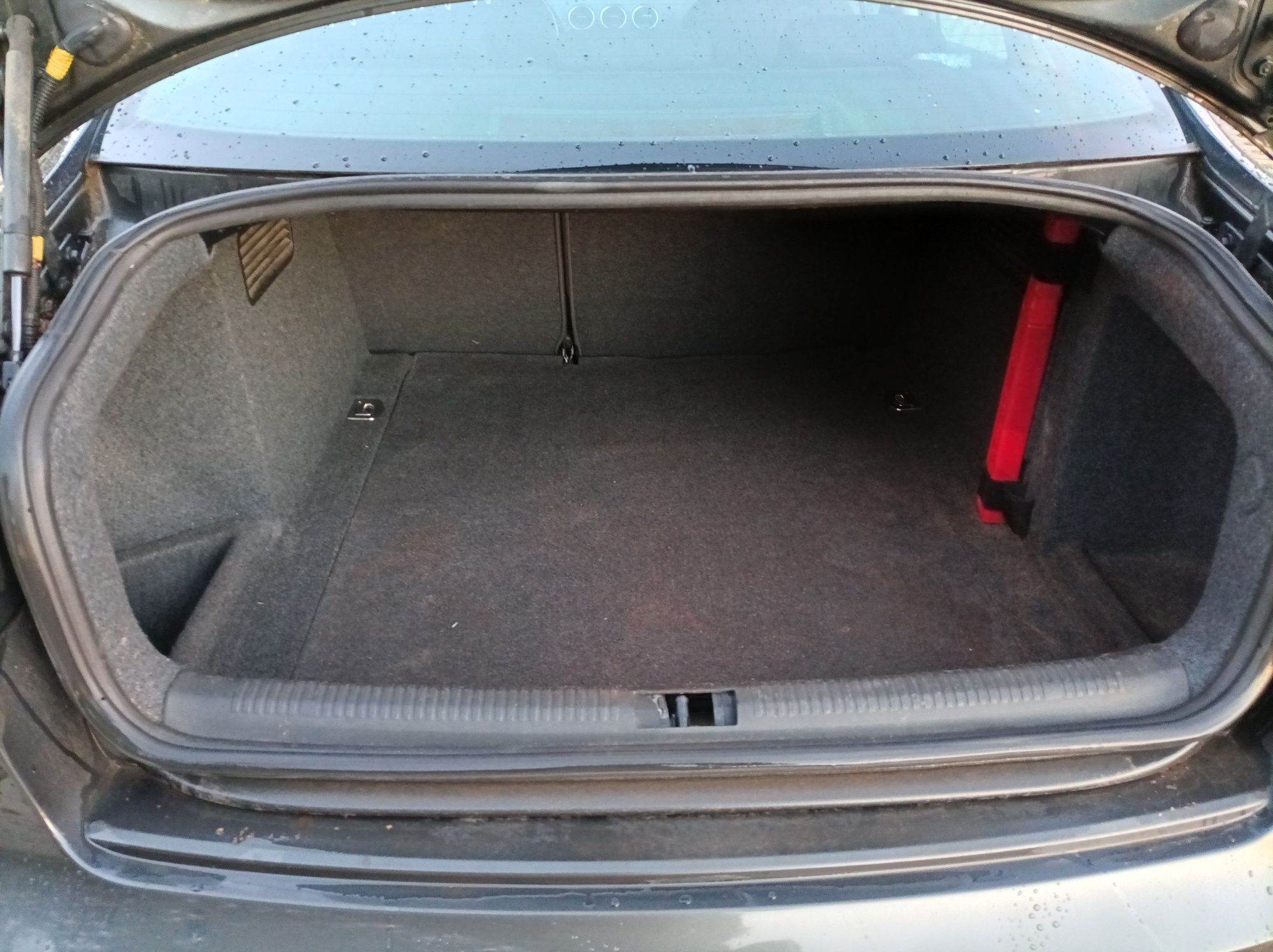 Seat Exeo 2.0 TDI 2010r.