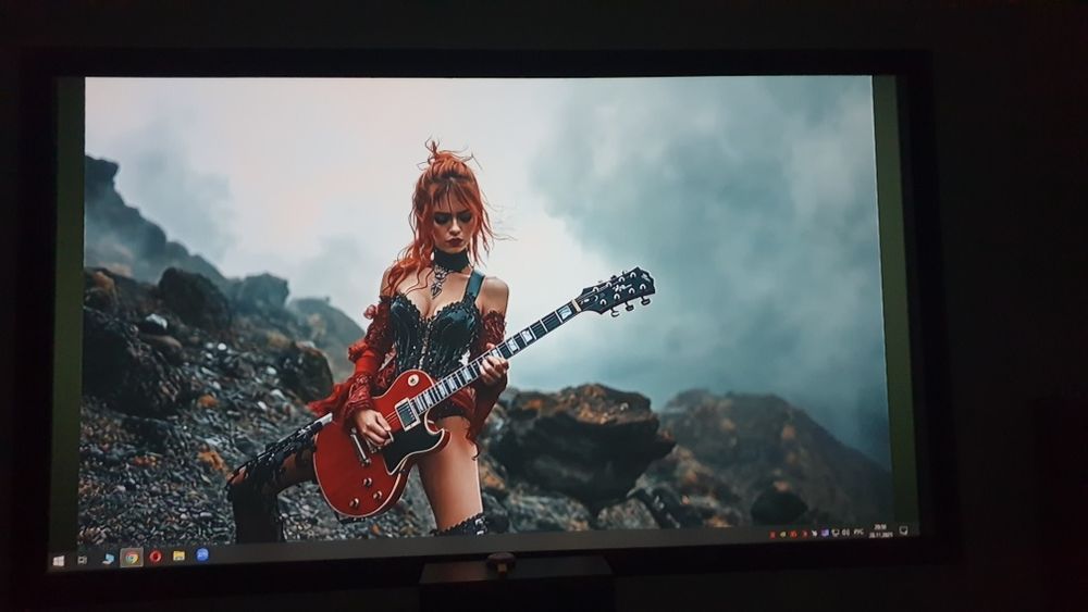 Проектор Benq w6000