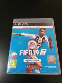 FIFA 19 Legacy Edition PS3 Playstation 3