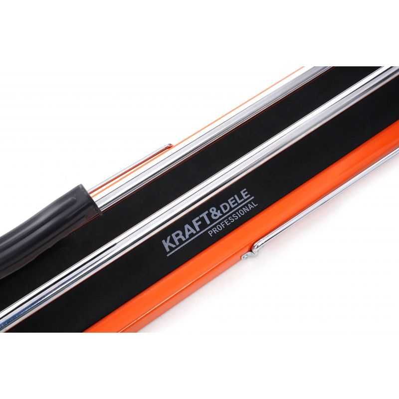 KRAFT&DELE Przecinarka Ręczna Cięcia Glazury Płytek 1000mm KD10672