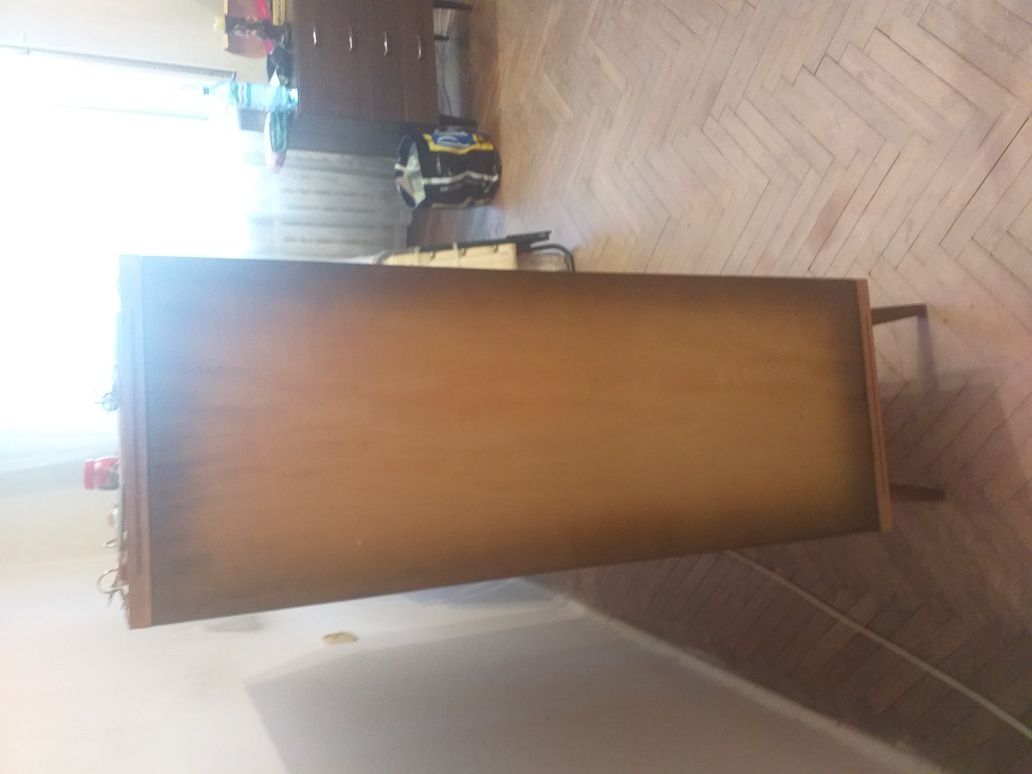 Szafka kredens barek lata 60 PRL