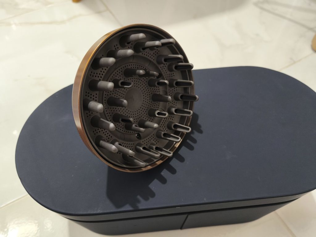 Dyson Airwrap Completo