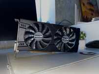 Видеокарта gtx 1060 6gb