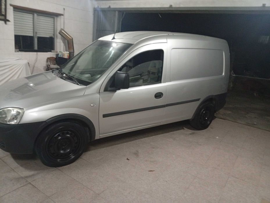 Opel combo 1.3 CDTI