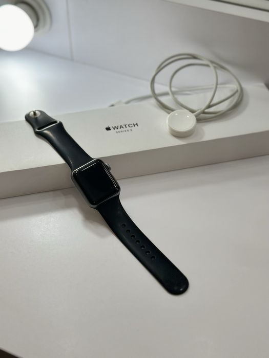 Apple Watch 3 38mm