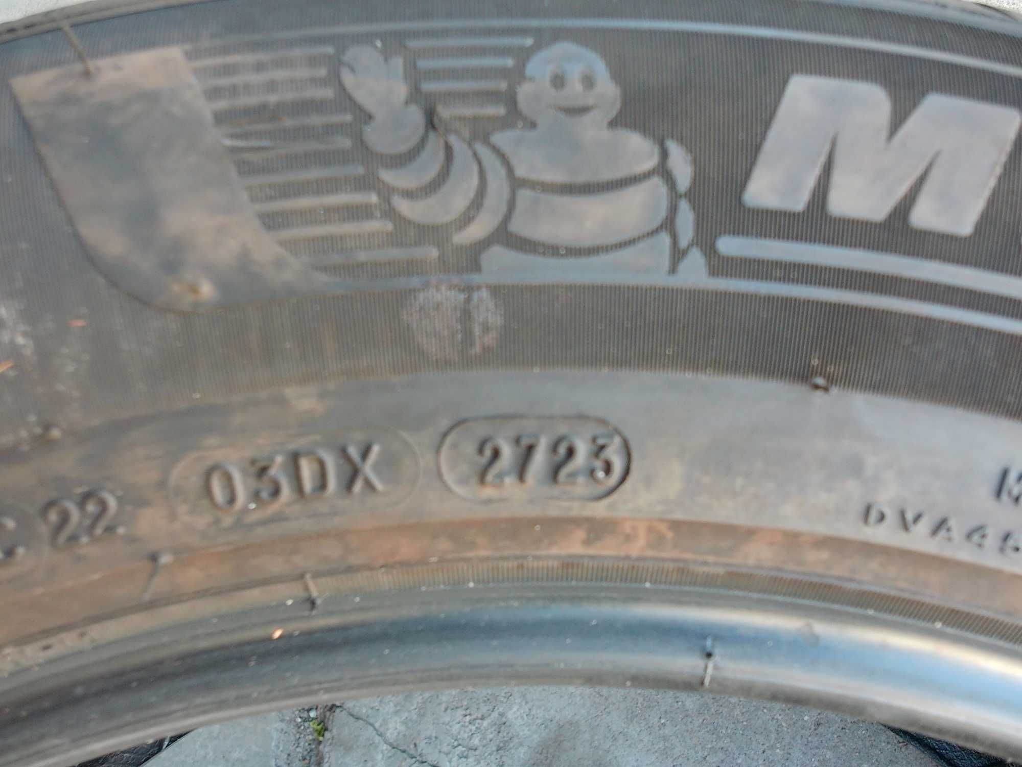 Michelin E-Primacy 195/55/16 91H XL z 2023r Nowe-demo!