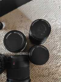 Fujifilm lenses €270