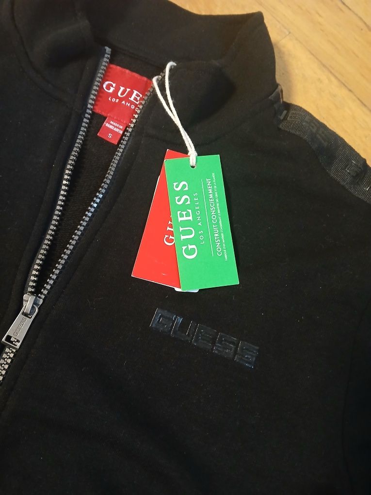 Bluza męska Guess