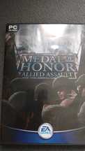 Gra na PC Medal od Honor