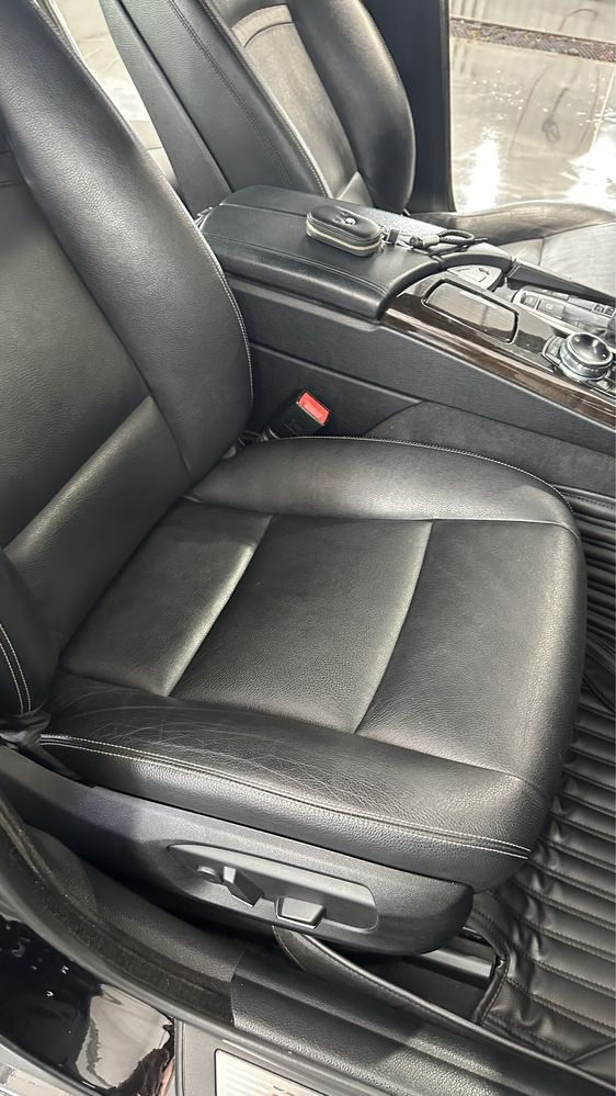BMW 535І F10 2014