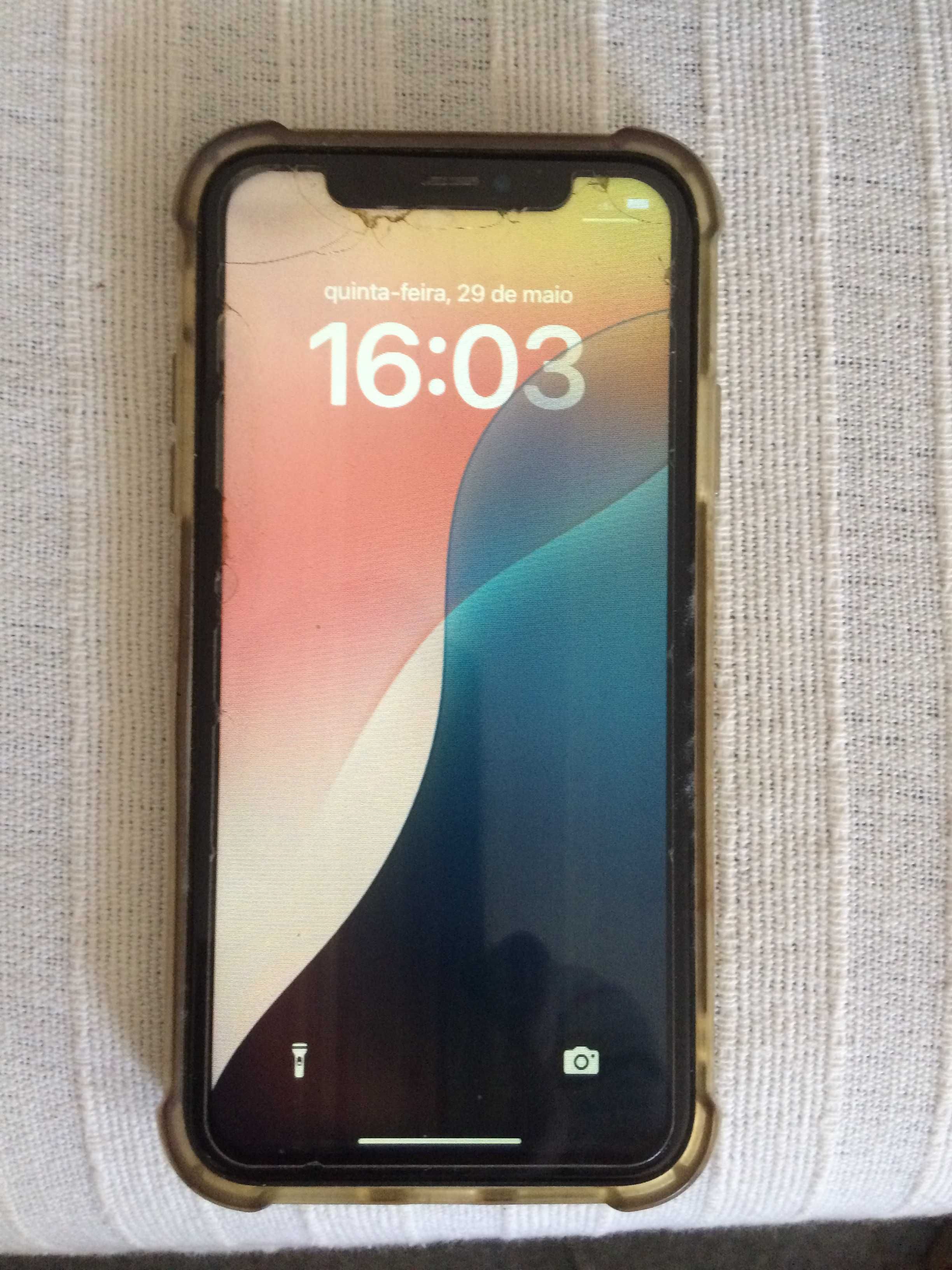 Iphone XR, 64 gb