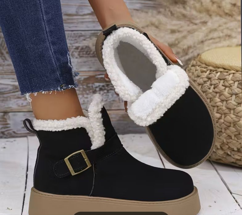 Зимові угі, взуття, жіноче взуття , черевики