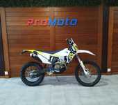Husqvarna FE 350