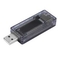 USB тестер Keweisi