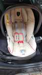 Cybex Cloud Z Fotelik samochodowy Silver Grey - Ferrari