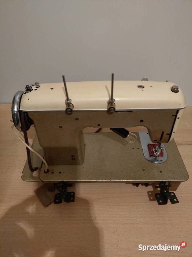 Kohler Kl53, Zick-Zack