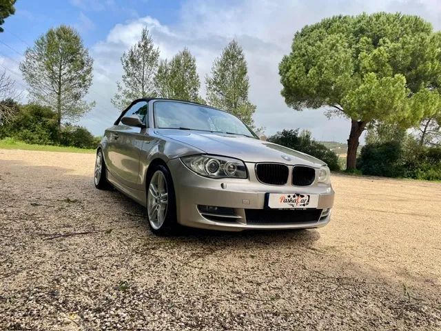 BMW 120 d