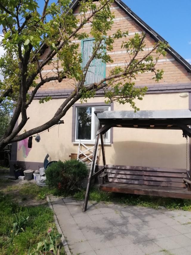 Продам дом -дачу