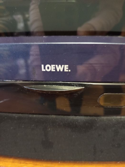 Тел ревізор loewe не робочий