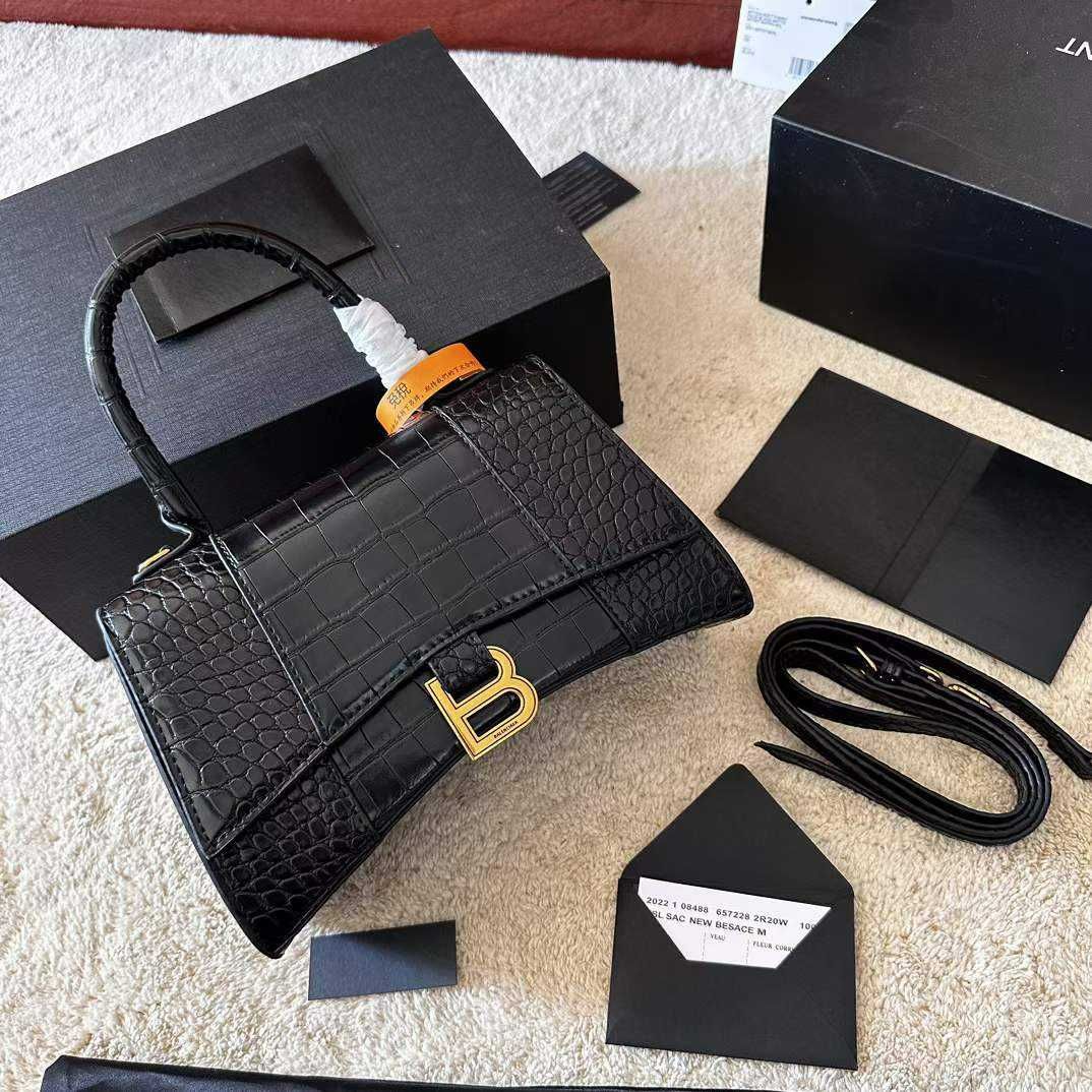 Torebka damska Balenciaga