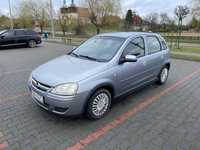 Opel Corsa C / Diesel