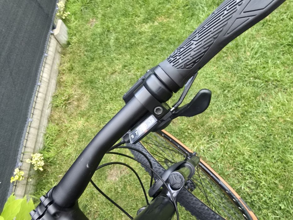 2025 Scott Sub Cross 40 XL rower crossowy górski trekkingowy