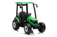 DUŻY NOWY Traktor Na Akumulator dla dzieci elektryczny traktorek