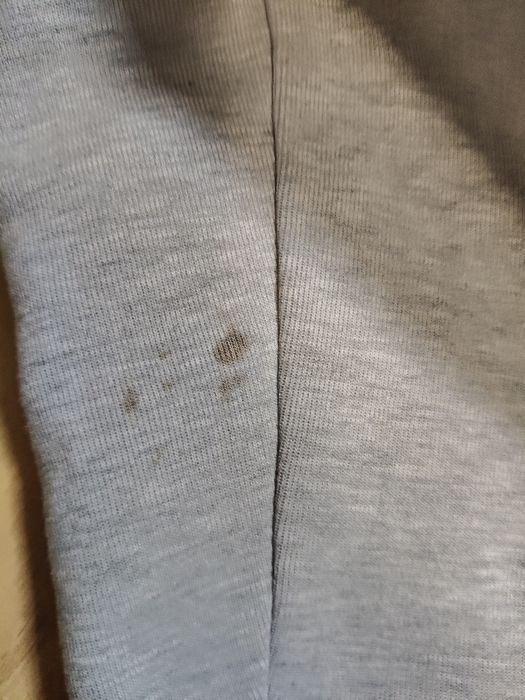 Кофта nike tech fleece