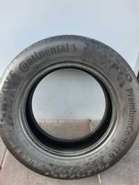 Шини Continental PremiumContact 6 195/65 R15