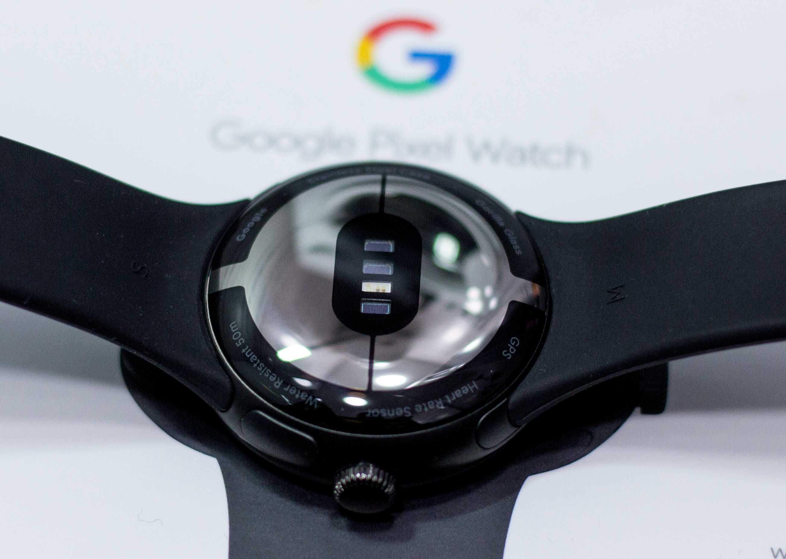 Google Pixel Watch LTE