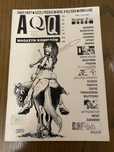 Unikat! Magazyn komiksów AQQ 2000 nr 20 ( 2/2000) komiks