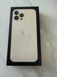 Iphone 13 Pro Max com 128gb cor Dourado 450€