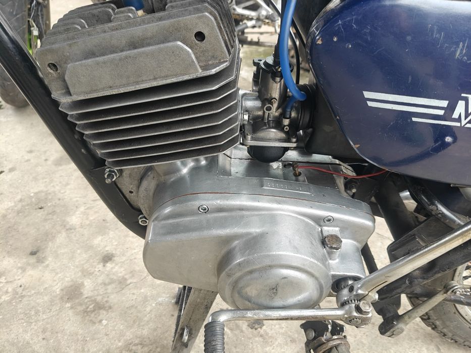 Минск 3.115 и 3.112.