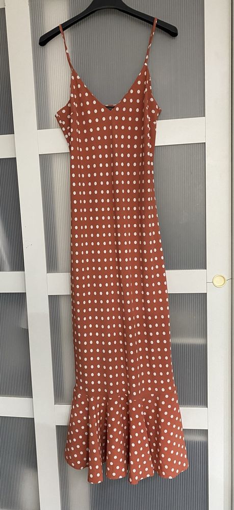 Letnia sukienka Primark – rozmiar 38 (EU)
