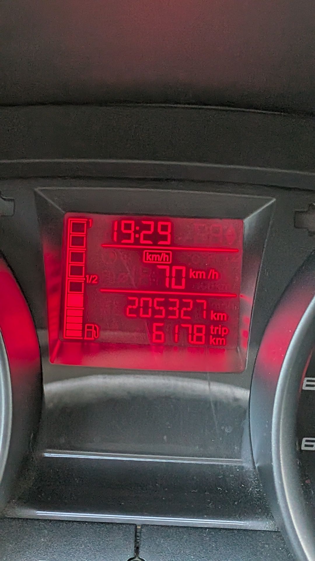 Seat Ibiza 1.4 TDI Ecomotive – 2009 – 80cv