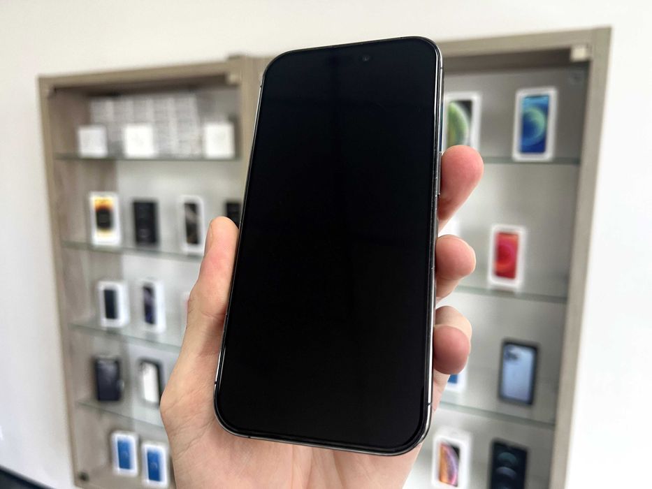 iPhone 14 Pro 128 GB Neverlock _ Гарантія _ Магазин_Обмін