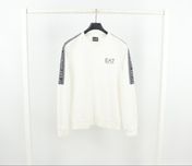 Чоловічий Світшот Emporio Armani EA7