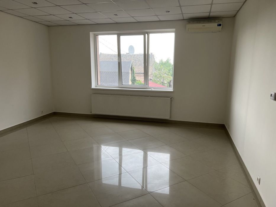 Оренда приміщення